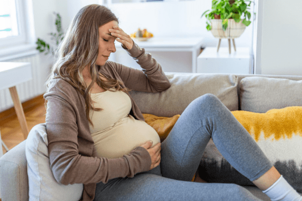 L'Anémie Pendant la Grossesse : Causes, Symptômes, et Traitements